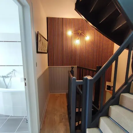 G9356 Semesterbostad