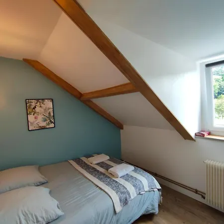 G9356 Semesterbostad *