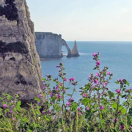 G9356 Semesterbostad Étretat